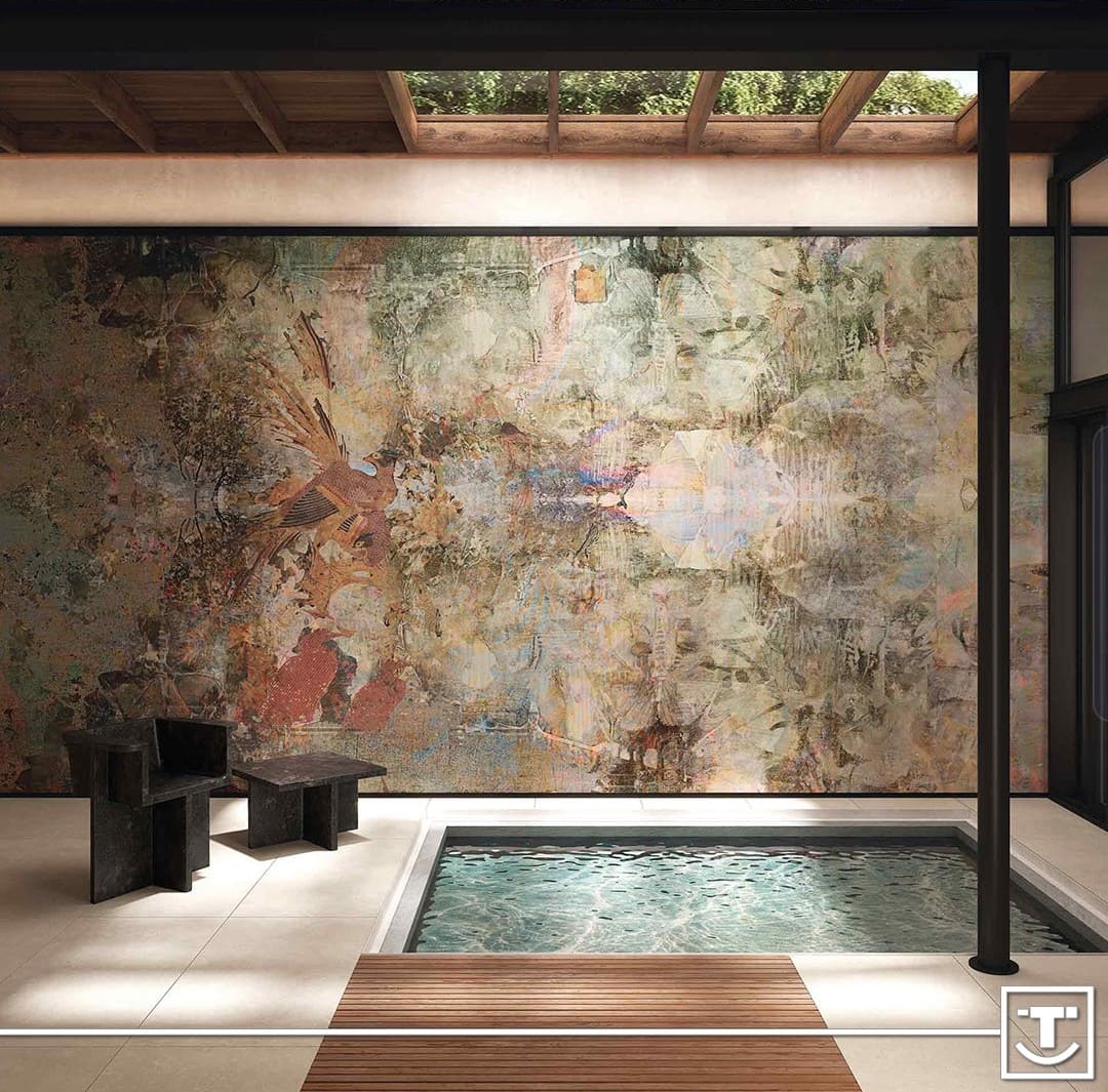 TECNOGRAFICA MULTICOLOR IMAGEN TECNOGRAFICA MULTICOLOR